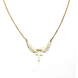 Spheres and flowers choker I