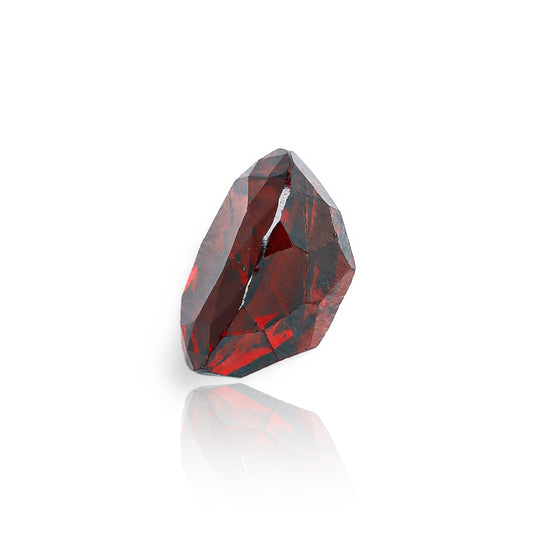 Granate Oval 03