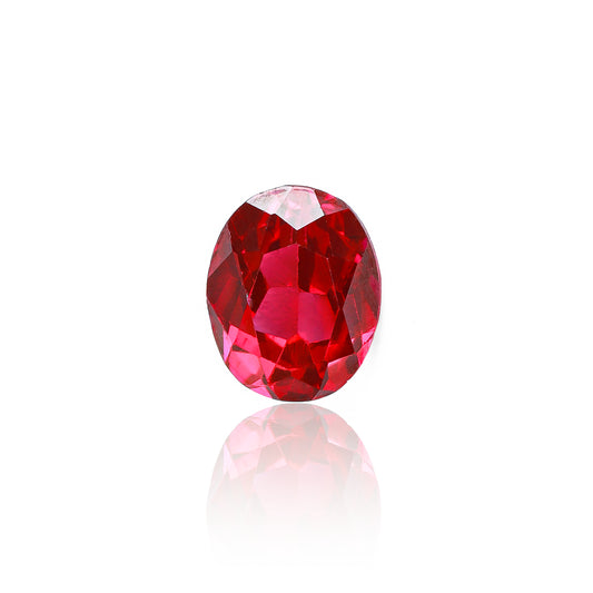Granate Oval 02