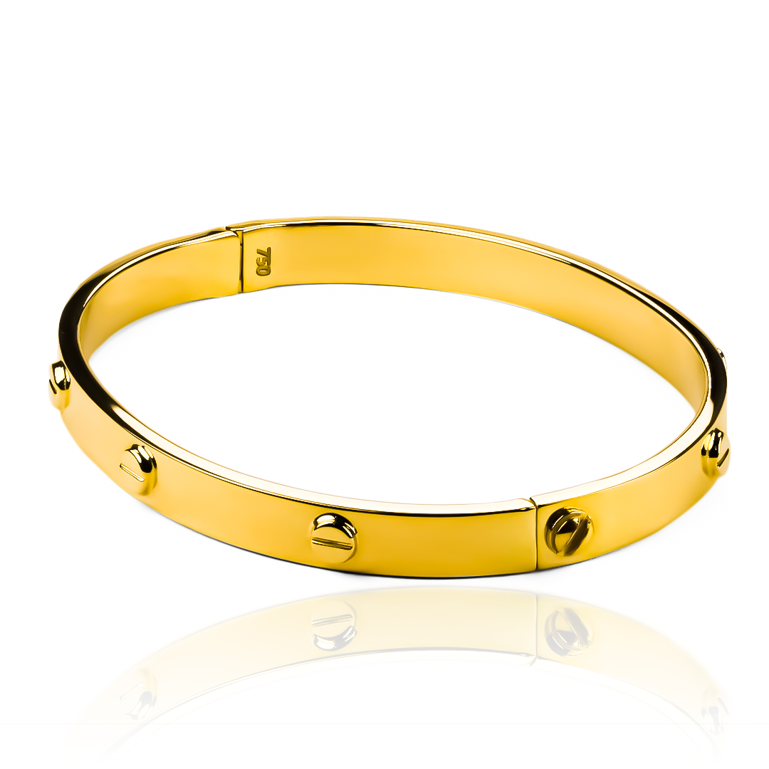 Cartier hoop Joyeria Caracas