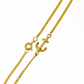 Esta pulsera de la colección Bismarck Style - Ancla JT es una obra de arte hecha con oro de 18K por los expertos en joyería de Caracas. Además de su sofisticado diseño, cuenta con una garantía de por vida, convirtiéndola en una pieza exclusiva y duradera.