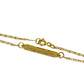 Pulsera Escalera 3 Oros Square. Confeccionada en oro 18K y diseñada por Joyería Caracas. Además, cuenta con una garantía para toda la vida.