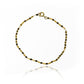 Pulsera bean style