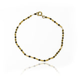 Pulsera bean style