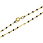 Pulsera bean style