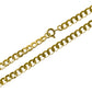 Pulsera Cubana seguida II