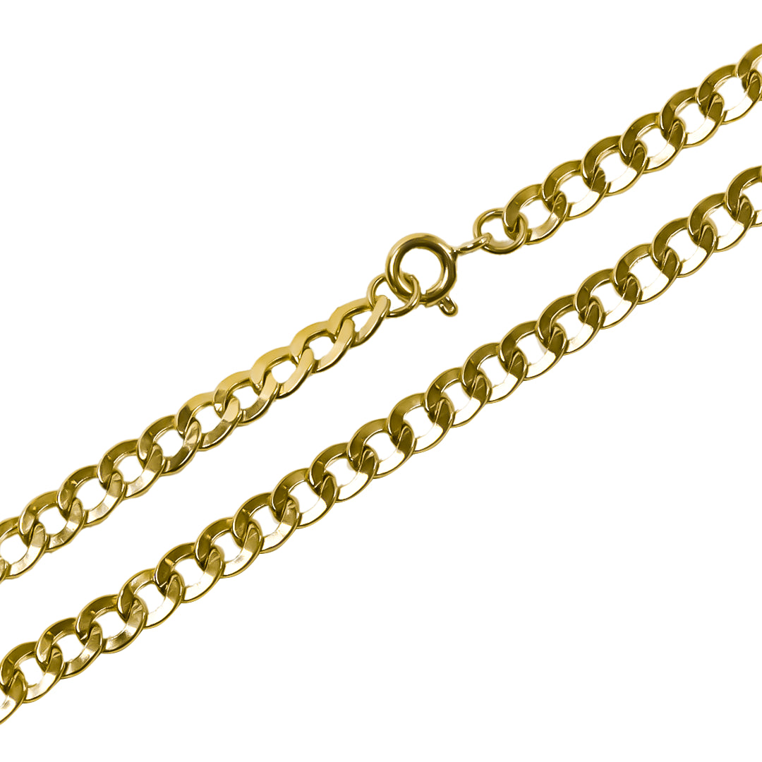 Pulsera Cubana seguida II