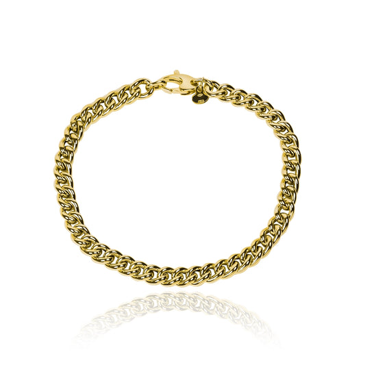 Pulsera Cubana LL