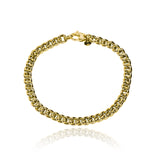 Pulsera Cubana LL
