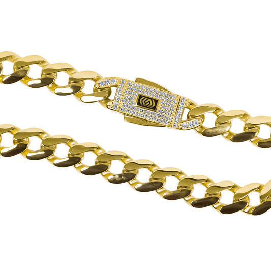 Pulsera Mónaco Royale