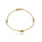 Pulsera Single Link