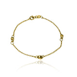 Pulsera Single Link