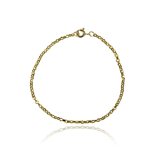 Pulsera Classic Rolón I
