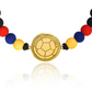 Pulsera Placa Selección L