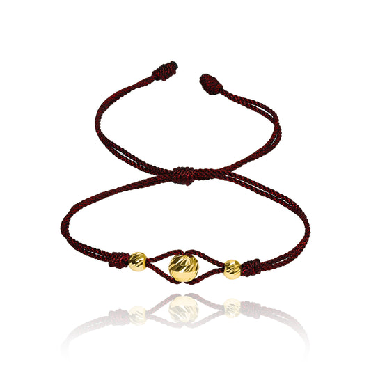 Pulsera Sphere Infinity