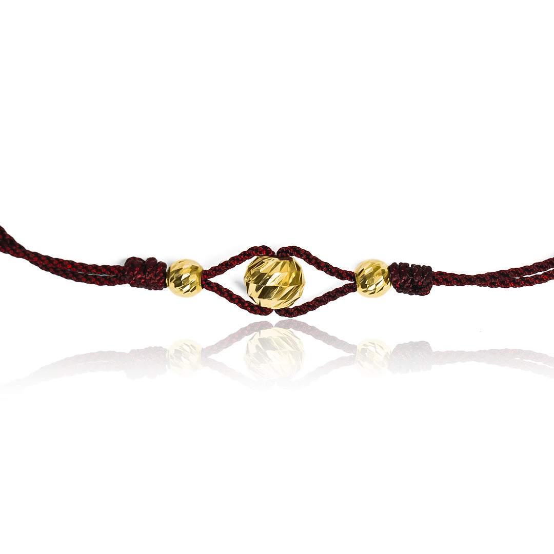 Pulsera Sphere Infinity