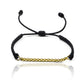 Pulsera Bismarck - Tejida