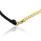 Pulsera Bismarck - Tejida