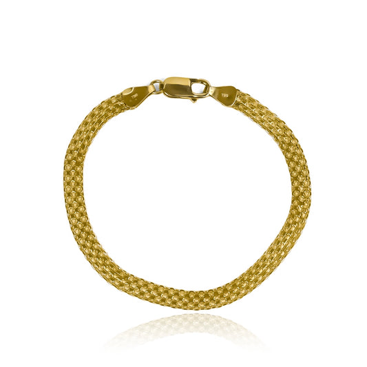 Pulsera Bismarck esterilla M