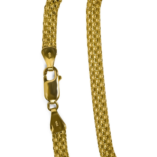 Pulsera Bismarck esterilla M