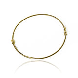 Pulsera Aro liso