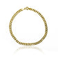 Pulsera Cubana seguida I