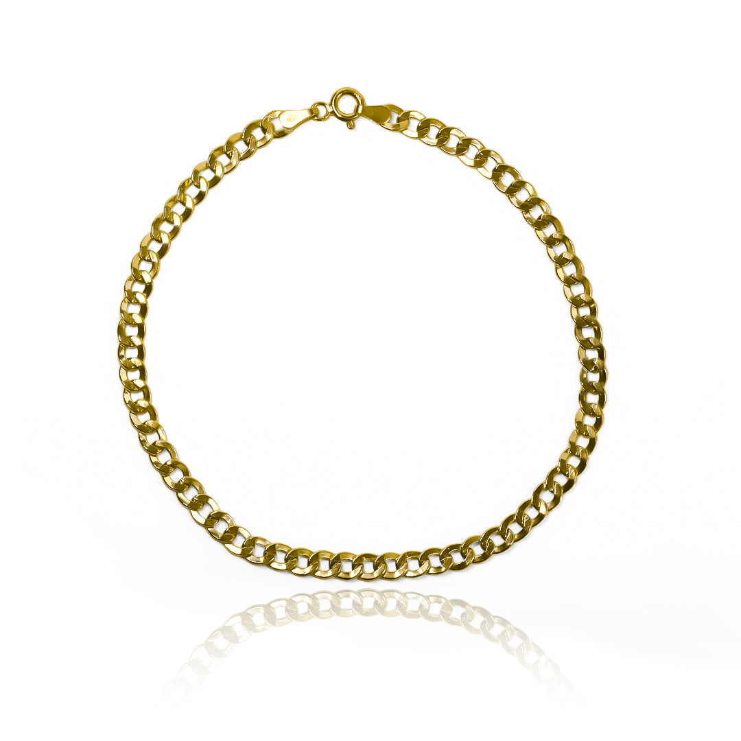 Pulsera Cubana seguida I