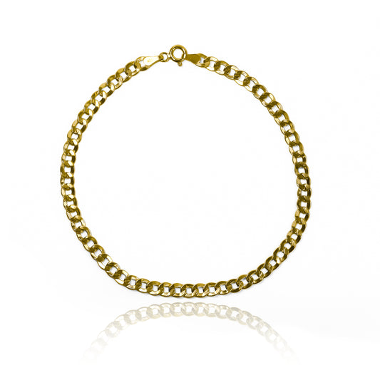 Pulsera Cubana seguida I