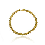 Pulsera Diamantada Imperial