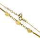Pulsera Amores Infinitos