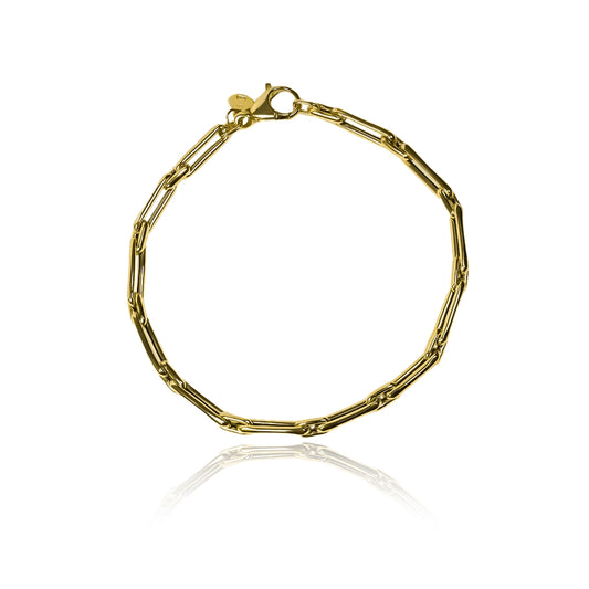 Pulsera Clips