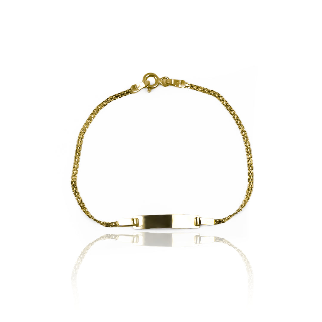 Pulsera Bismarck Style