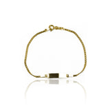 Pulsera Bismarck Style