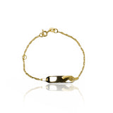 Pulsera escalera Style