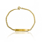 Pulsera Cubana seguida Plane M