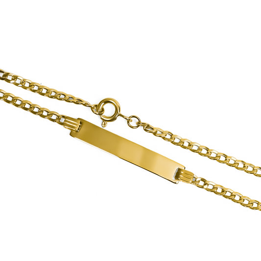 Pulsera Cubana seguida Plane M