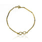 Pulsera Escalera espejo Infinito