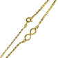 Pulsera Escalera espejo Infinito