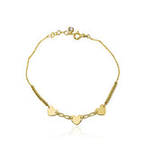 Pulsera Amores Infinitos