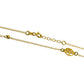 Special Sphere Anklet