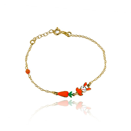 Pulsera baby Rabbit