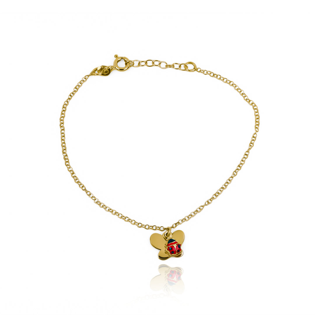 Smooth faceted spheres I