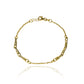 Pulsera Clips II