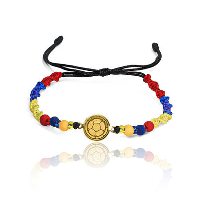 Pulsera Placa Selección S II