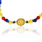 Pulsera Placa Selección S II