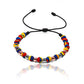 Pulsera Bicolor Colombia #5
