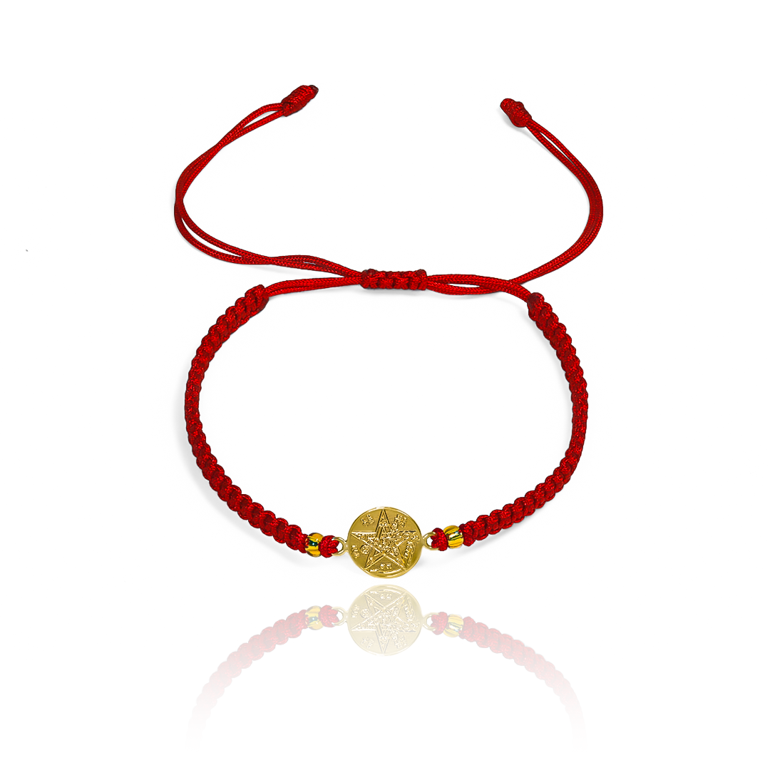 Pulsera Tetragrámaton
