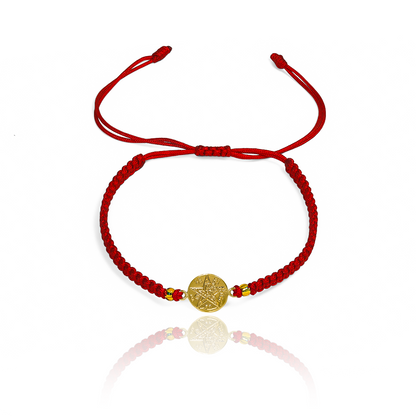 Pulsera Tetragrámaton