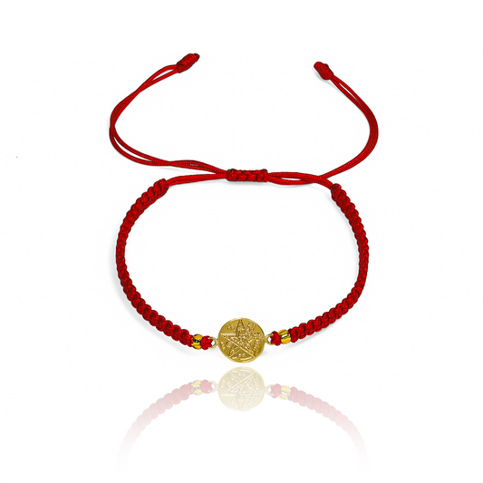 Pulsera Tetragrámaton