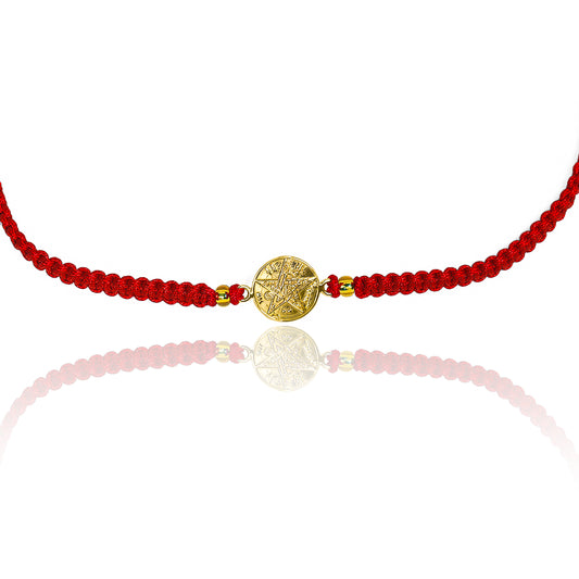 Pulsera Tetragrámaton
